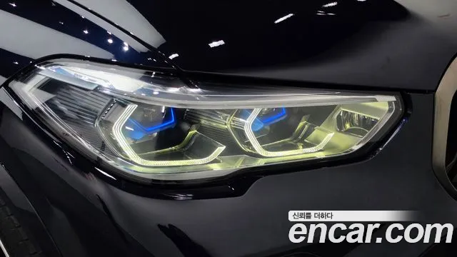 BMW X5 G05 — Фото автомобиля 7