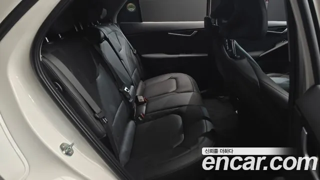 Kia Niro All Niro EV Air — Фото автомобиля 11