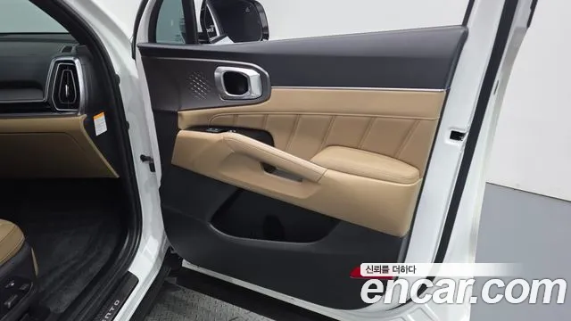 Kia Sorento Generation 4 — Фото автомобиля 13