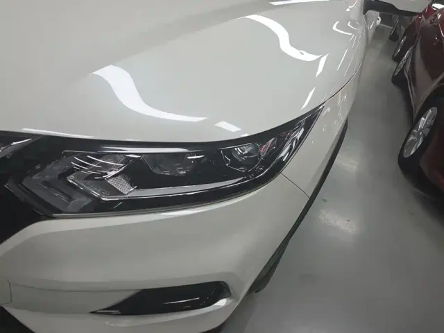 Nissan Qashqai — Фото автомобиля 5