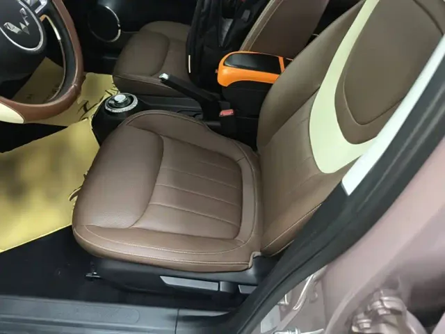 Wuling Motors Wuling Bingo 2023 203km Comfort Version — Фото автомобиля 14