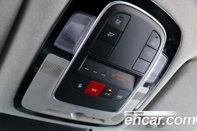 Hyundai Santa Fe New — Фото автомобиля 13