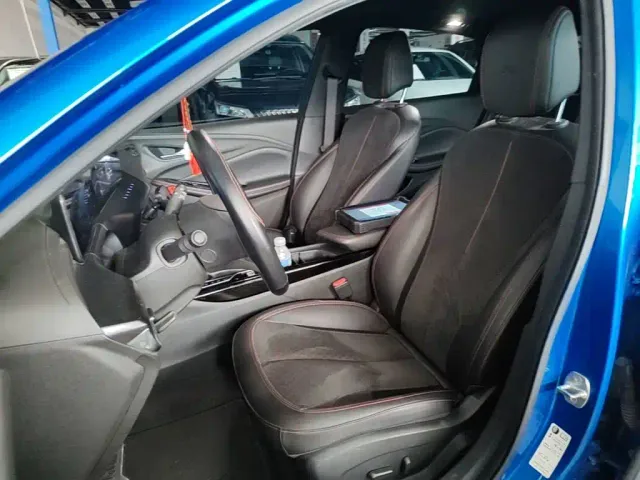 Buick Verano — Фото автомобиля 14