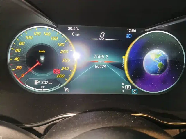 Mercedes-Benz GLC-Class — Фото автомобиля 4