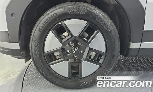 Hyundai Santa Fe MX5 — Фото автомобиля 5