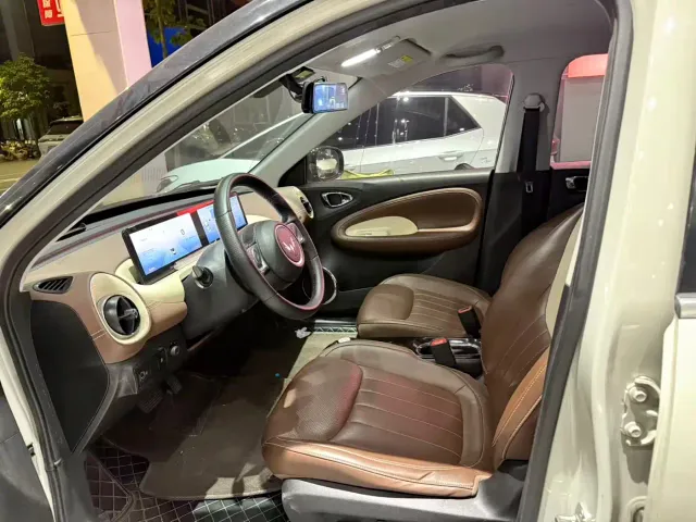 Wuling Bingo — Фото автомобиля 4