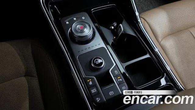 Kia Sorento 4th Gen — Фото автомобиля 12
