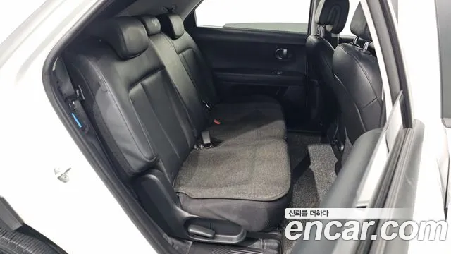 Hyundai Ioniq 5 Ioniq 5 (New) — Фото автомобиля 16