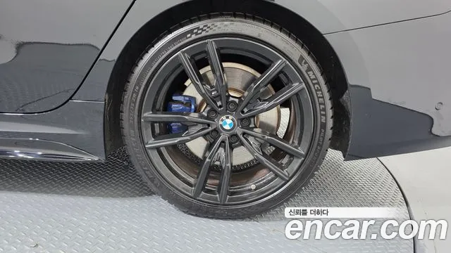 BMW 3 Series G20 — Фото автомобиля 6