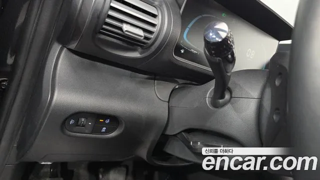 Hyundai Casper Casper Turbo Inspiration — Фото автомобиля 16
