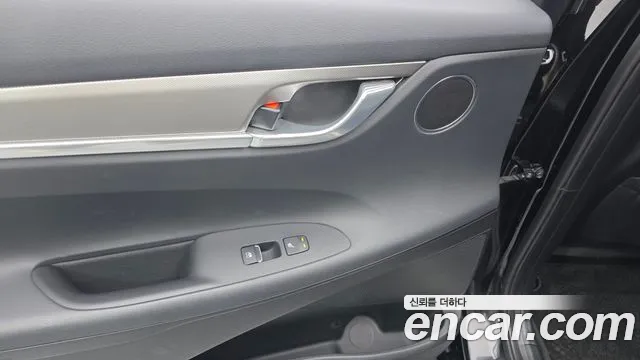 Hyundai Grandeur Новый Grandeur IG 3.0 LPi (Для проката) — Фото автомобиля 18