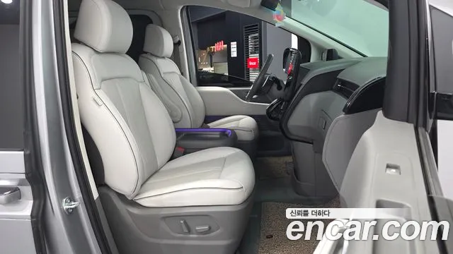 Hyundai Staria — Фото автомобиля 16