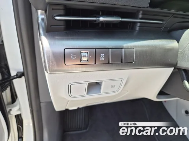 Hyundai Kona SX2 — Фото автомобиля 18