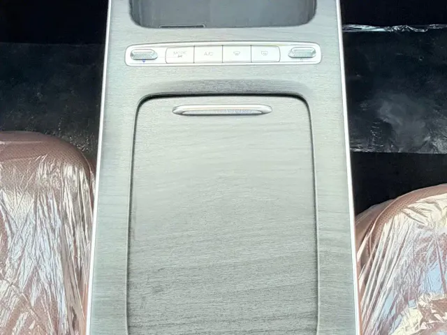 Chery Arrizo 8 PRO — Фото автомобиля 20
