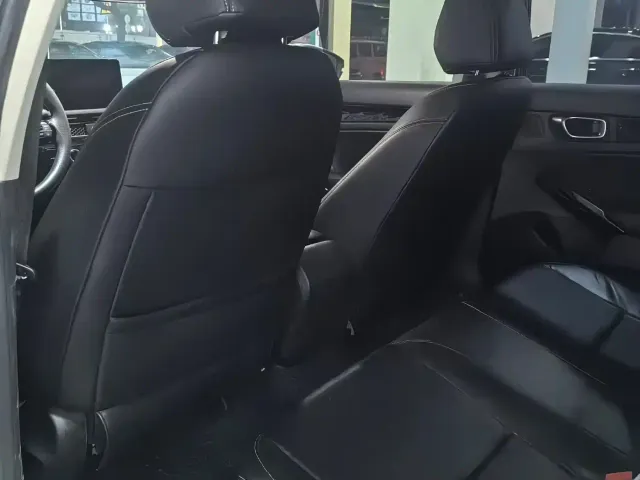 Honda Civic — Фото автомобиля 6