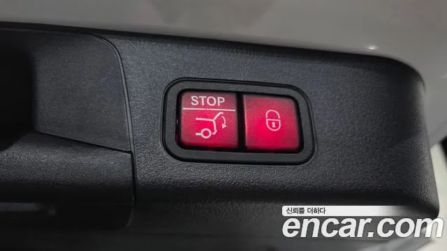 Mercedes-Benz EQB X243 — Фото автомобиля 21