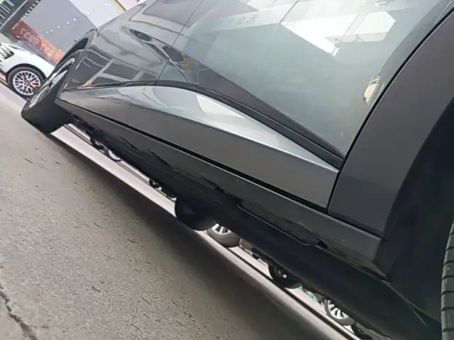 BYD Dolphin — Фото автомобиля 21