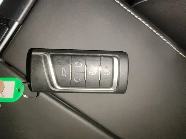 GAC Trumpchi M8 — Фото автомобиля 16