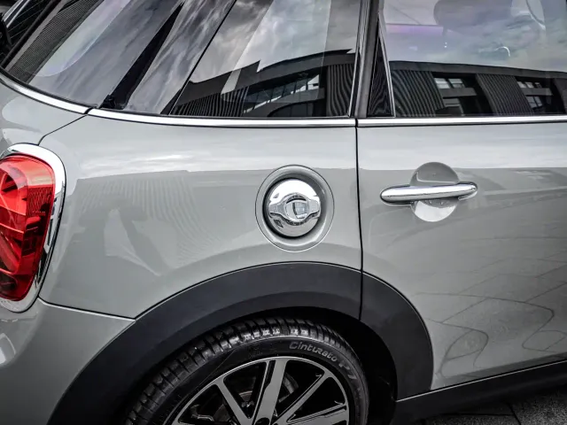 MINI Hatch — Фото автомобиля 11