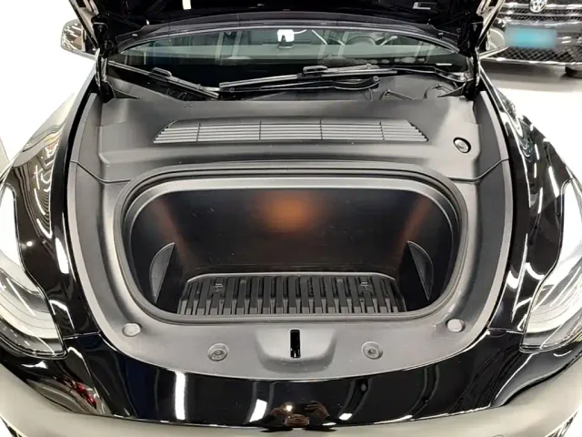 Tesla Model Y — Фото автомобиля 19