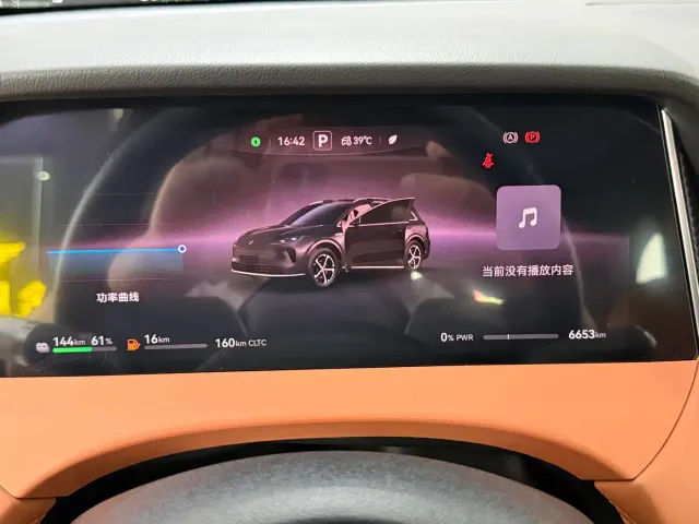 Shangjie SUV — Фото автомобиля 10