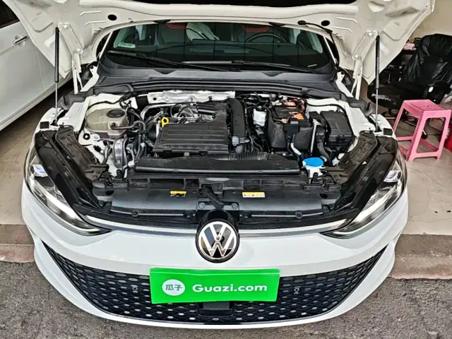 Volkswagen Lamando — Фото автомобиля 19