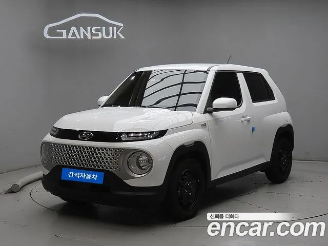 Hyundai Casper — Фото автомобиля 2
