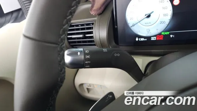Hyundai Casper Electric — Фото автомобиля 28