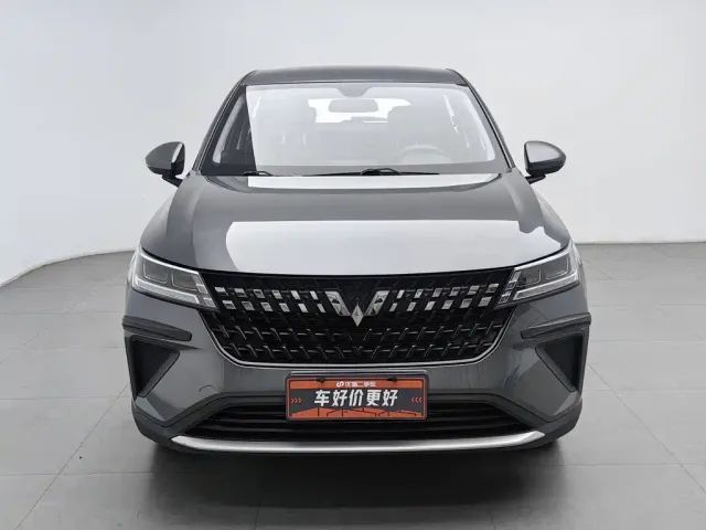 Wuling Xingchi — Фото автомобиля 3