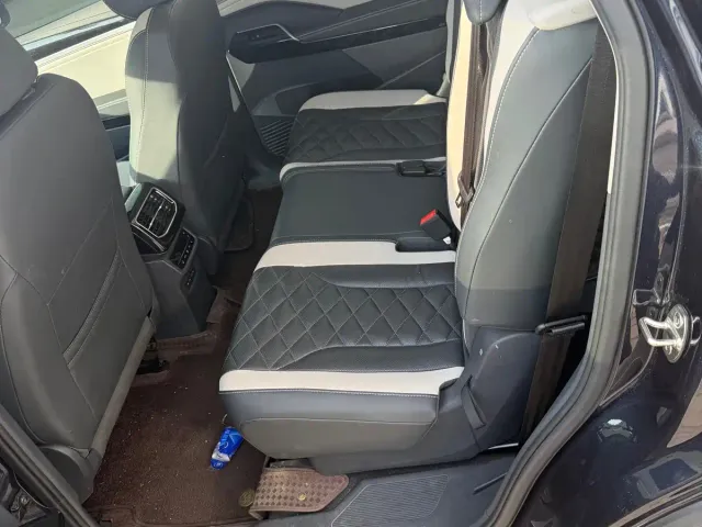 Volkswagen ID.6 Crozz — Фото автомобиля 8