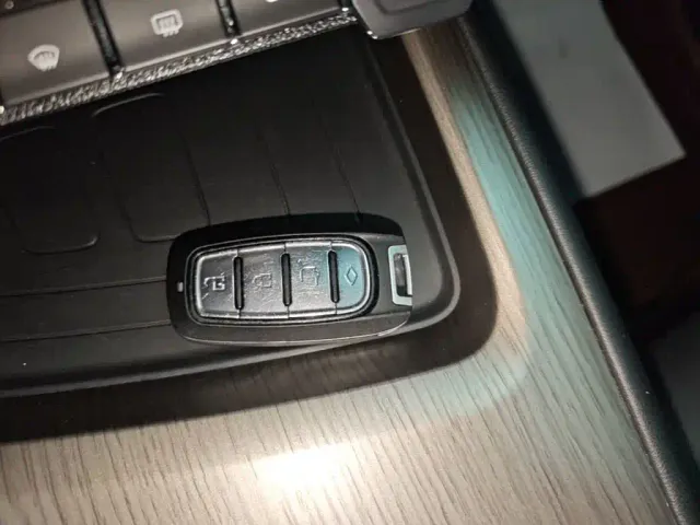 Changan X7 Plus — Фото автомобиля 8