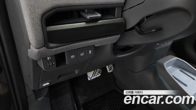 Kia EV3 — Фото автомобиля 29