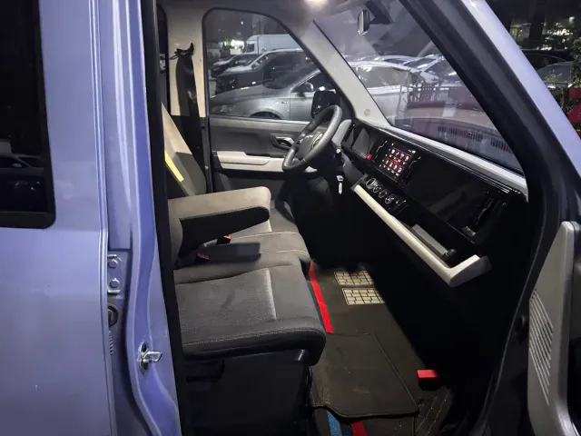 Foton Xiangling Q EV — Фото автомобиля 9