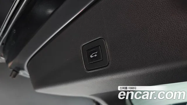 ChevroletGMDaewoo Trailblazer Trailblazer 1.3 Turbo 2WD — Фото автомобиля 19