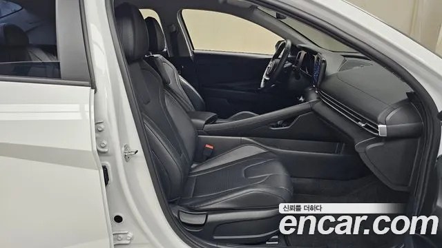 Hyundai AVANTE Smart — Фото автомобиля 11