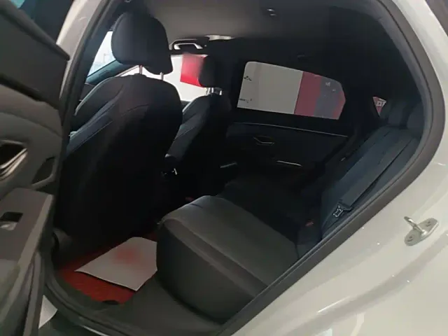 BYD Qin L — Фото автомобиля 16