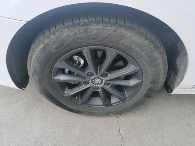 BYD Qin PLUS — Фото автомобиля 22