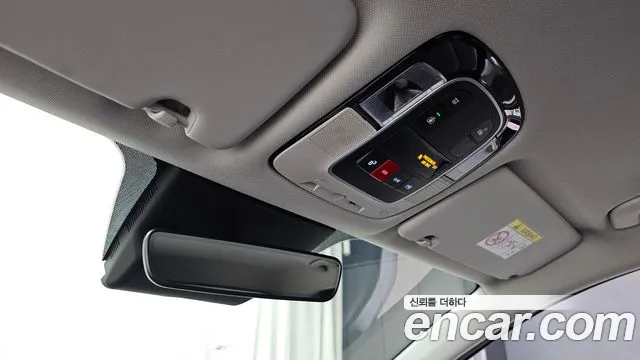 Hyundai Tucson NX4 — Фото автомобиля 25