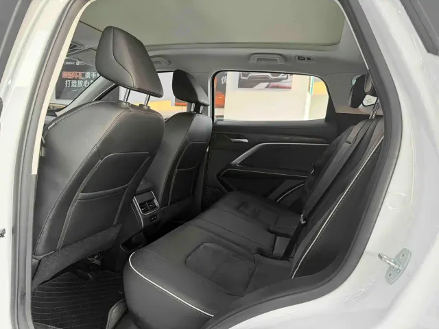 Haval H6 — Фото автомобиля 7