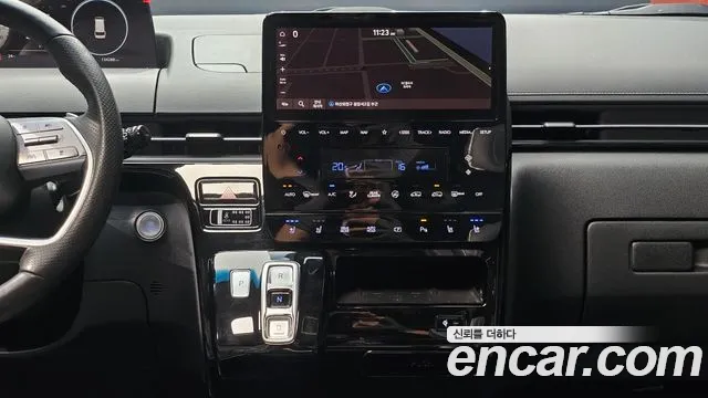 Hyundai Staria — Фото автомобиля 14