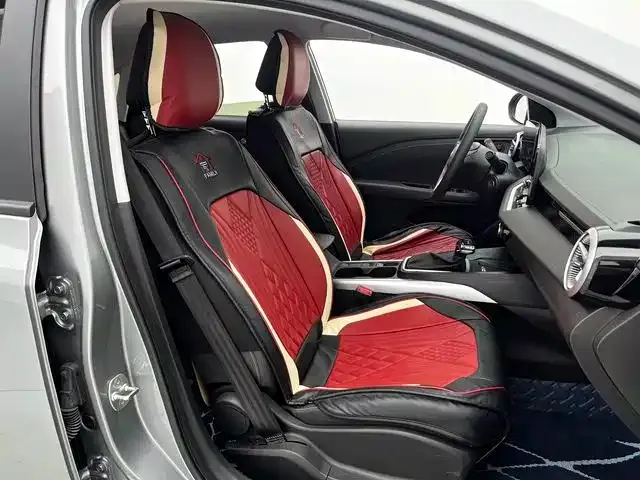 Chevrolet Monza — Фото автомобиля 14