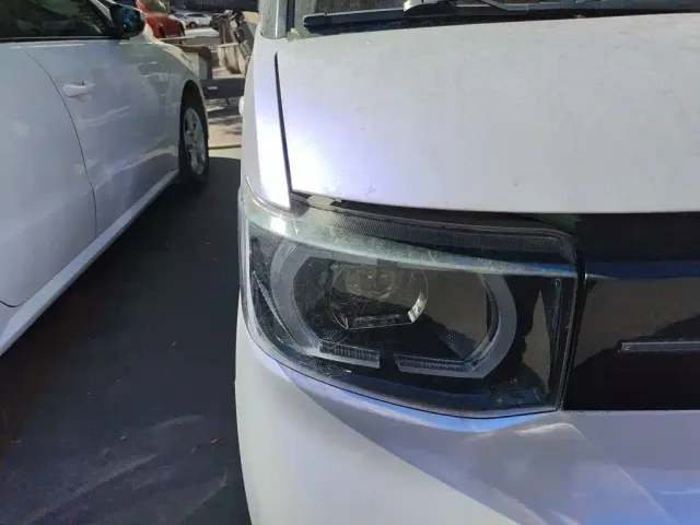 Wuling Hongguang Mini EV — Фото автомобиля 24