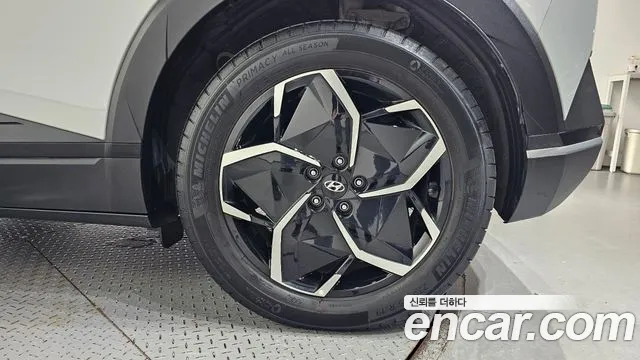 Hyundai Ioniq 5 — Фото автомобиля 6