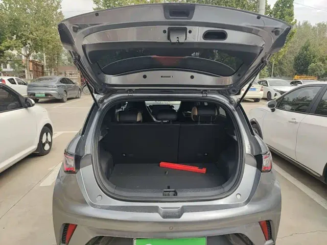 BYD Dolphin — Фото автомобиля 18