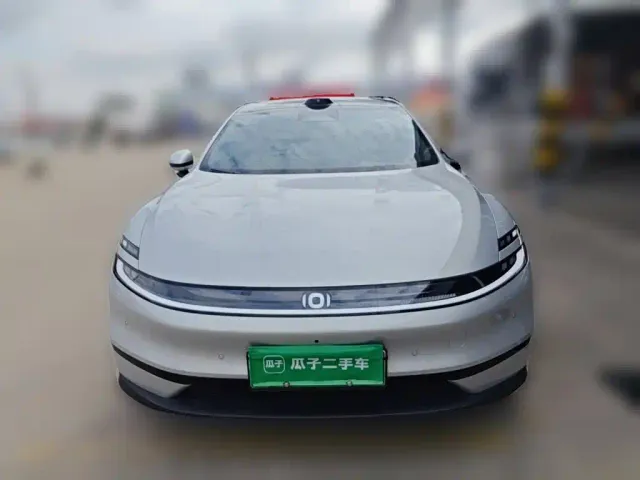 Changan Qiyuan A06 — Фото автомобиля 2