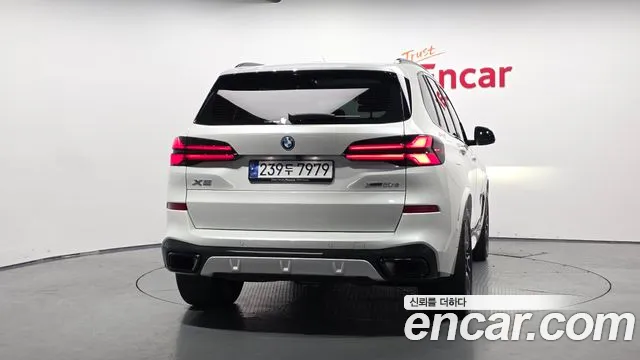 BMW X5 — Фото автомобиля 4