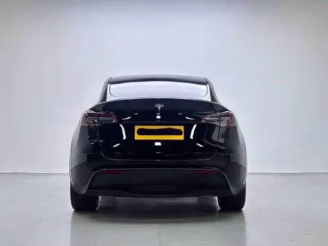 Tesla Model Y — Фото автомобиля 8