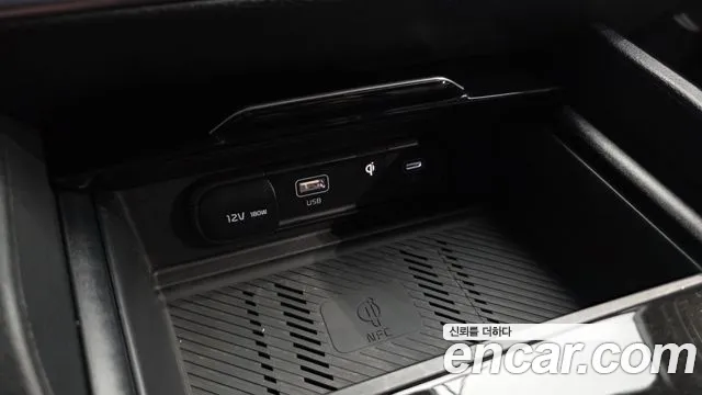 Kia Sportage — Фото автомобиля 25