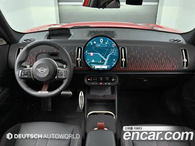 MINI Countryman Generation 3 — Фото автомобиля 7