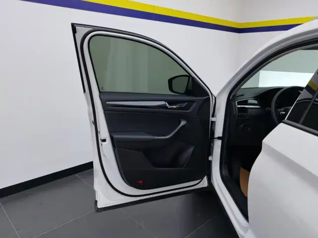 Skoda Kodiaq — Фото автомобиля 7